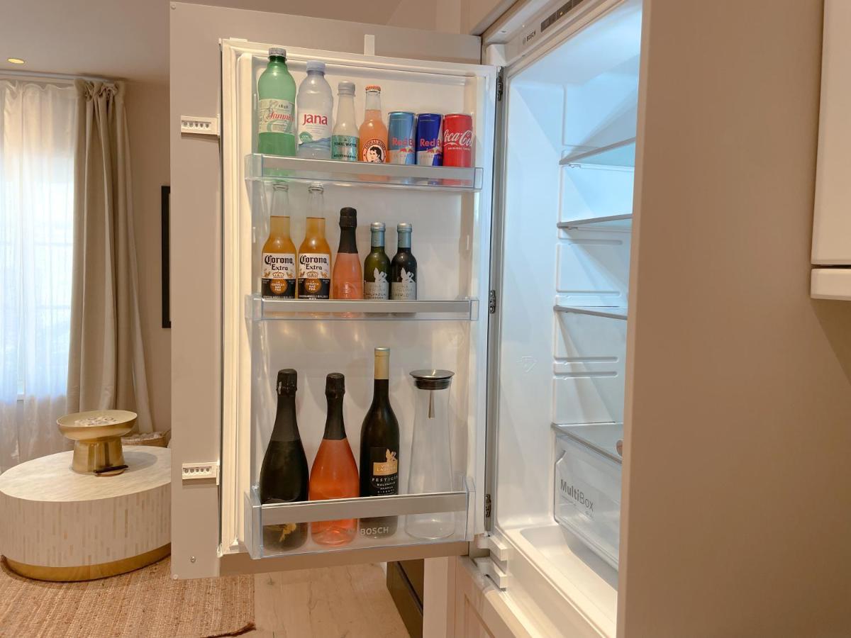 Luxury Apartment Prosecco Porec 1Min To The Sea 외부 사진