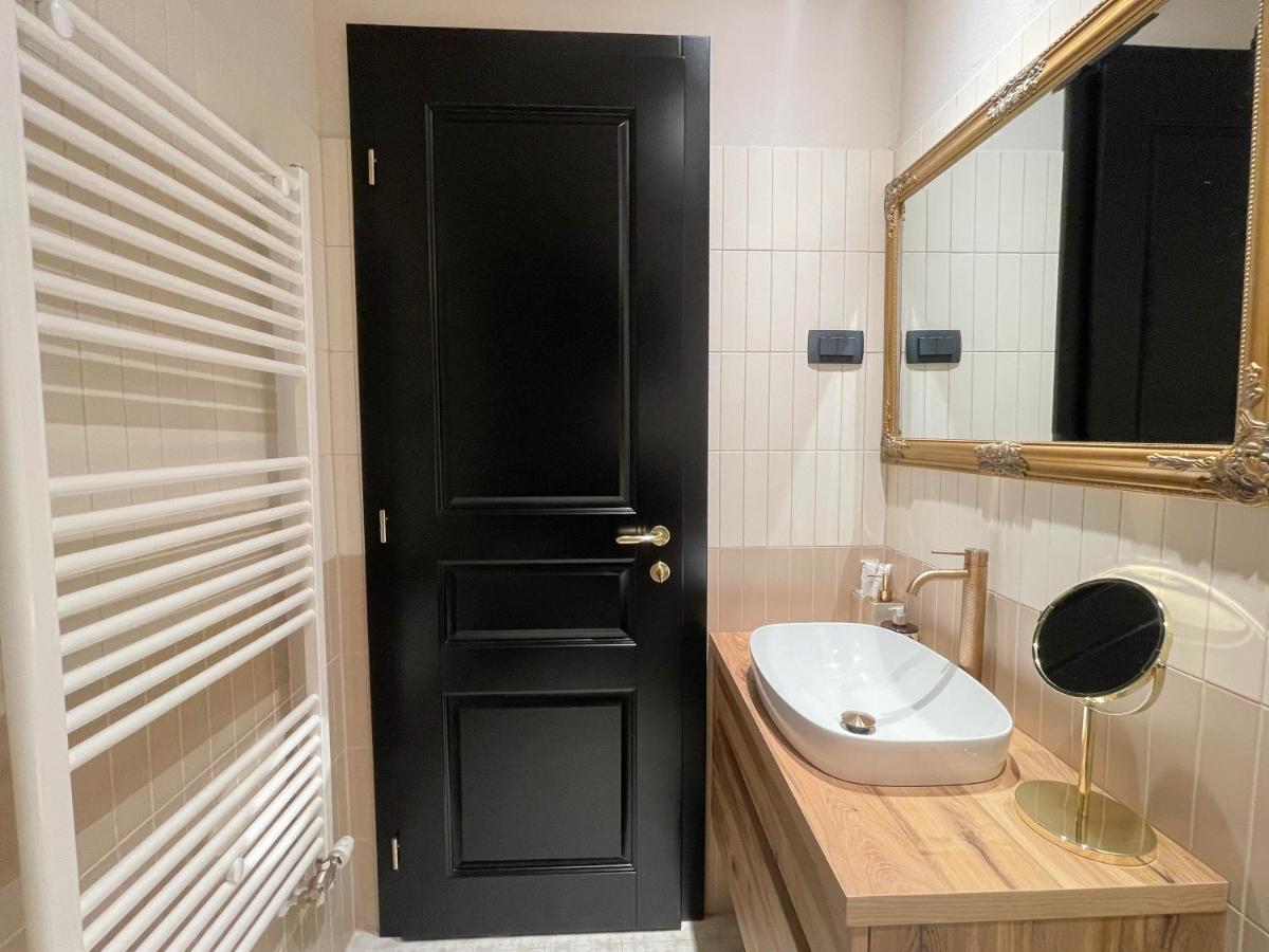 Luxury Apartment Prosecco Porec 1Min To The Sea 외부 사진
