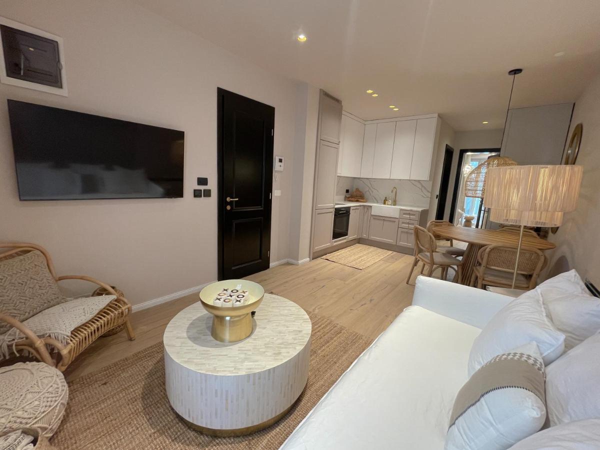 Luxury Apartment Prosecco Porec 1Min To The Sea 외부 사진