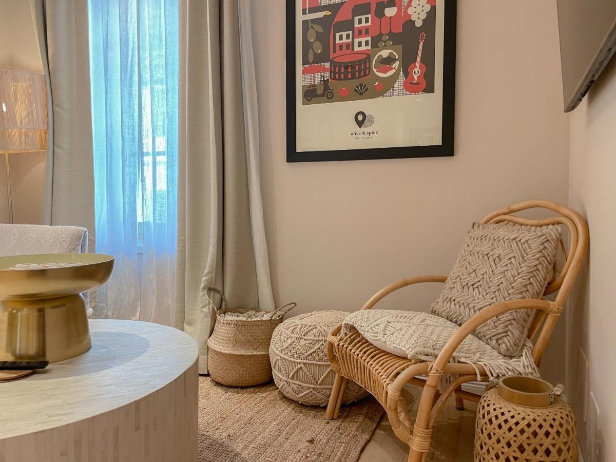 Luxury Apartment Prosecco Porec 1Min To The Sea 외부 사진
