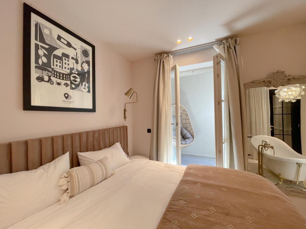 Luxury Apartment Prosecco Porec 1Min To The Sea 외부 사진