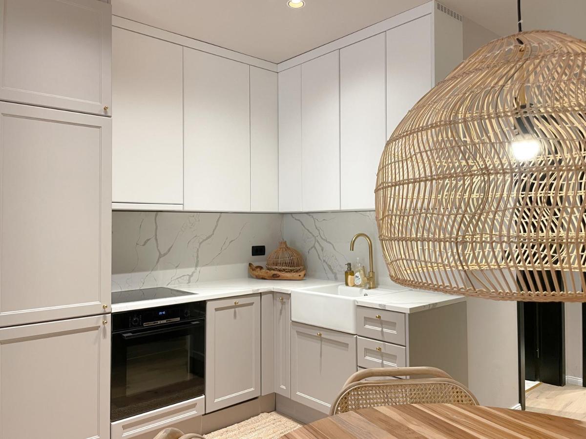 Luxury Apartment Prosecco Porec 1Min To The Sea 외부 사진