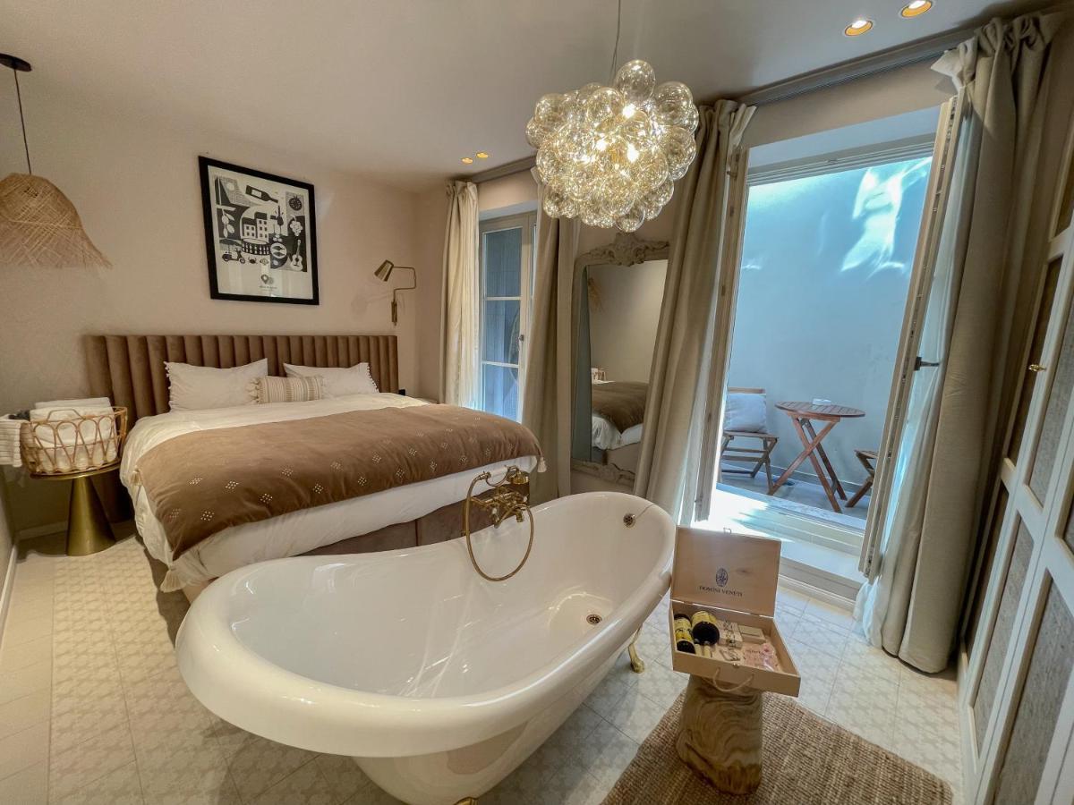 Luxury Apartment Prosecco Porec 1Min To The Sea 외부 사진