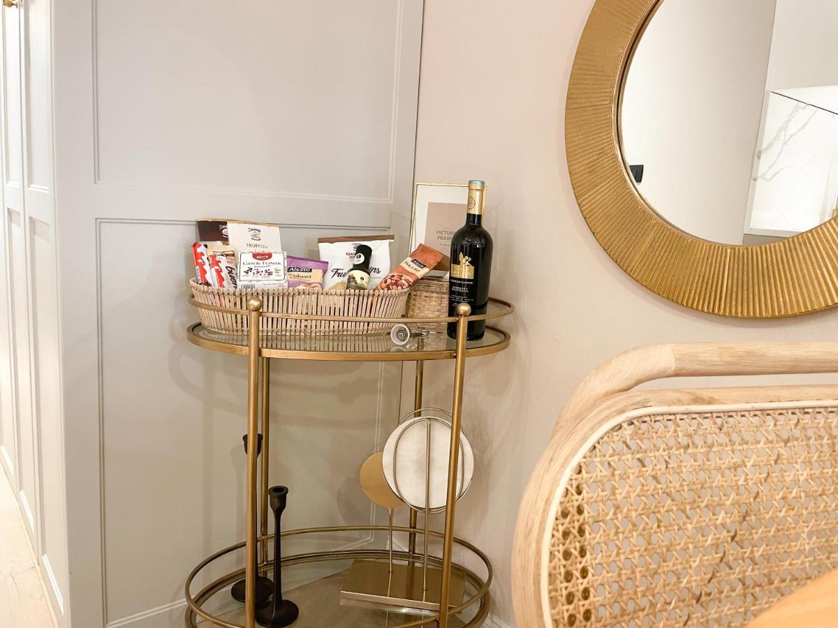 Luxury Apartment Prosecco Porec 1Min To The Sea 외부 사진