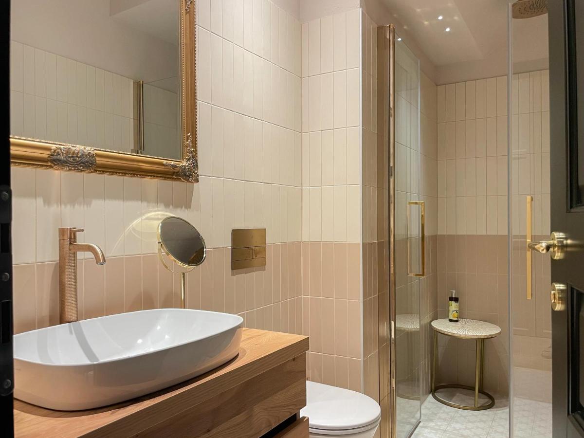 Luxury Apartment Prosecco Porec 1Min To The Sea 외부 사진