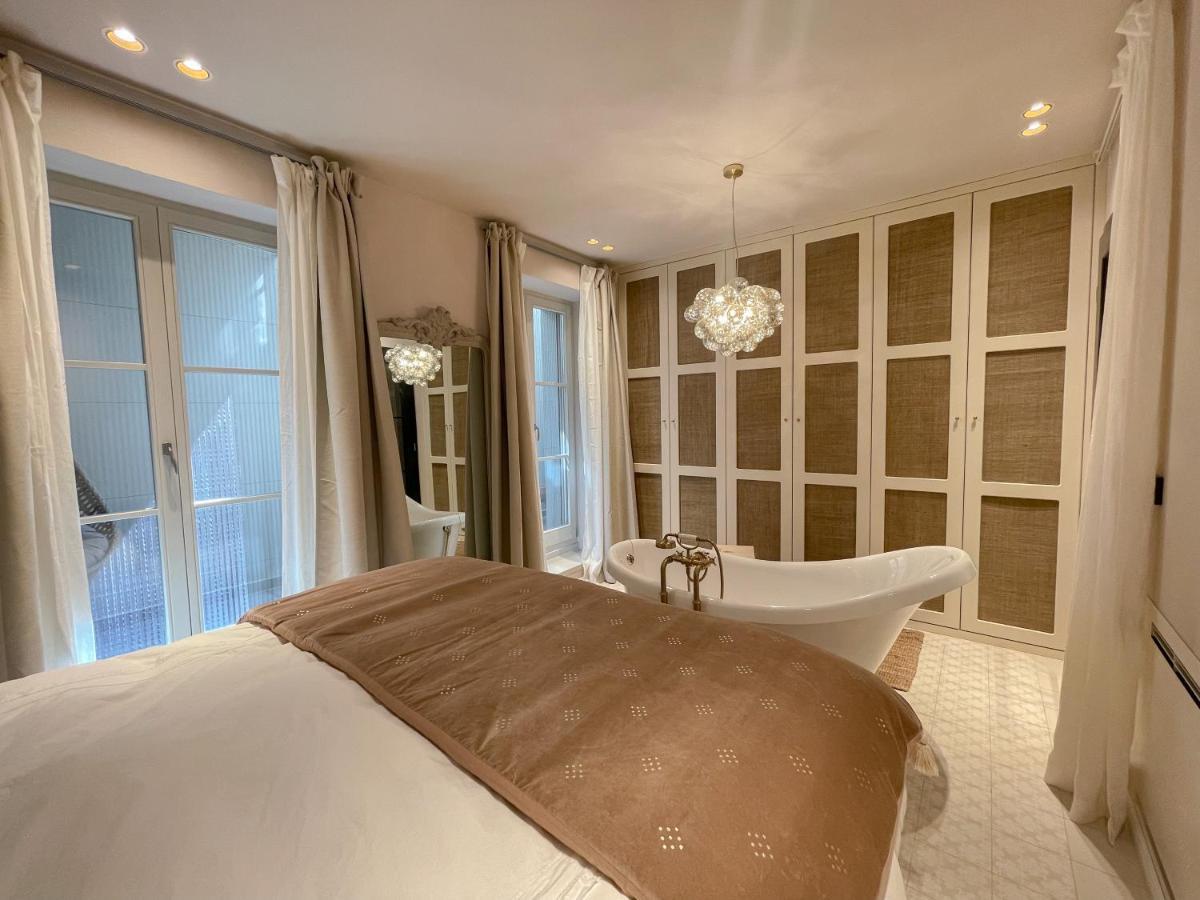 Luxury Apartment Prosecco Porec 1Min To The Sea 외부 사진