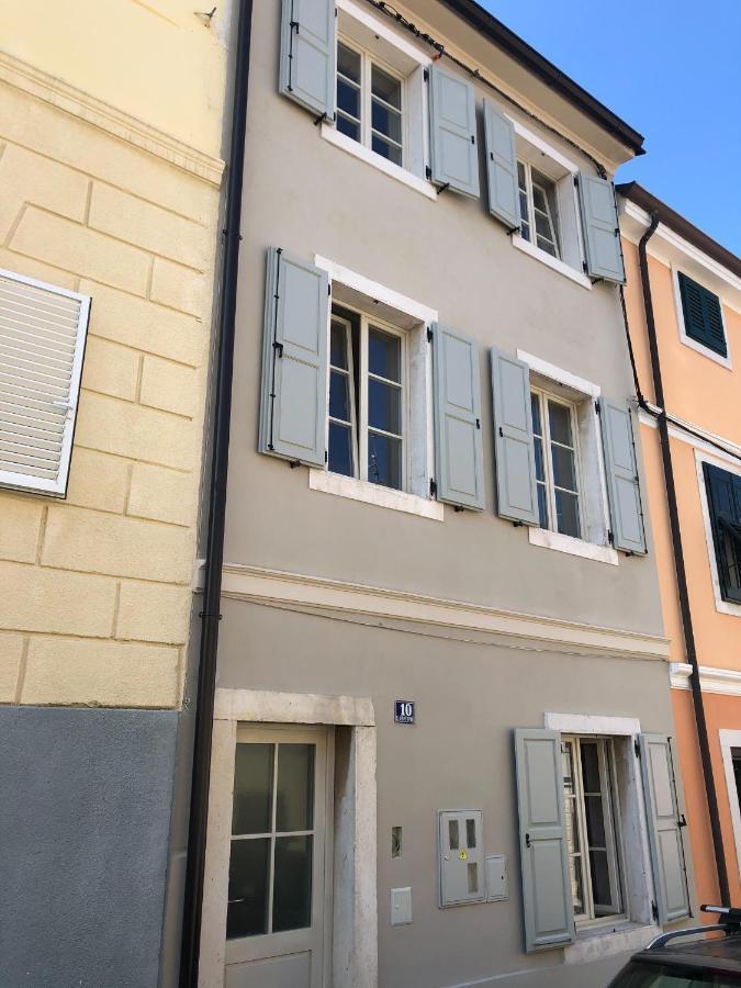 Luxury Apartment Prosecco Porec 1Min To The Sea 외부 사진